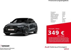 Bild des Angebotes Audi RS3 Sportback 2.5 TFSI quattro S tronic Matrix P