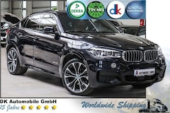 BMW X6 xDrive 40d Sport-Aut///M SPORT EDITION/HARMAN/