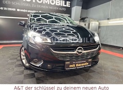 Bild des Angebotes Opel Corsa E Innovation ecoFlex.LED.KLIMA.SHZ