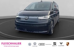 Bild des Angebotes VW T7 Multivan lang Style 2.0 TDI HUD AHK-klappbar Navi Digitales