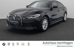 Bild des Angebotes BMW i4 eD40 GC Kamera HiFi GeschwindigReg Widscreen