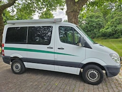 Bild des Angebotes Mercedes-Benz Sprinter 316 CDI Sprinter 906.133 EEV