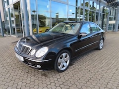 Bild des Angebotes Mercedes-Benz E 240 Avandgarde