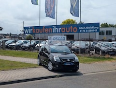 Bild des Angebotes Citroen C2 Tonic*KLIMA*RADIO-CD*ZV-FUNK !!