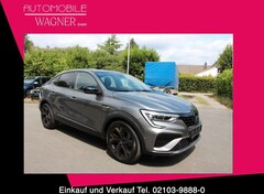 Bild des Angebotes Renault Arkana Full Hybrid 145 E-TECH engineered/15777