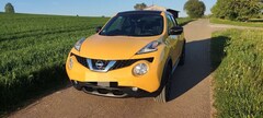 Bild des Angebotes Nissan Juke 1.6 DIG-T Tekna