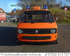 Bild des Angebotes VW T3 Kombi T3 Kombi Diesel * Oldtimer * nur 56 tkm * 1.Hand *
