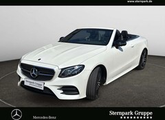 Bild des Angebotes Mercedes-Benz E 350 E 350 Cabrio AMG+ Comand+Night+el.Sitze+Leder+ LED