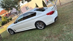 Bild des Angebotes BMW 520 520d Aut. Sport Line