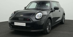 Bild des Angebotes MINI Cooper S Classic Trim