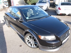 Bild des Angebotes Volvo C30 2.4 i Momentum ~ TÜV neu ~