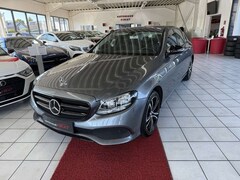 Bild des Angebotes Mercedes-Benz E 250 Avantgarde°Leder°PDC°Klimaa°Night Paket°