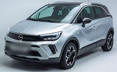 Bild des Angebotes Opel Crossland Ultimate Paket 1.2 Turbo PDCv+h Navi Allwetter (26
