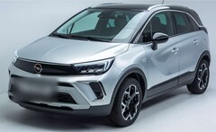 Bild des Angebotes Opel Crossland Ultimate Paket 1.2 Turbo PDCv+h Navi Allwetter (26