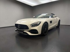 Bild des Angebotes Mercedes-Benz AMG GT Roadster*PERF-SITZ*CARBON*BURME*SITZKLI
