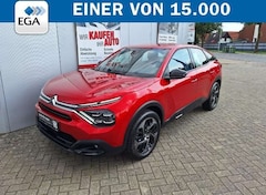 Bild des Angebotes Citroen C4 AUTOMATIK*LED*CARPLAY*KAMERA*ALLWETTER