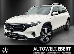 Bild des Angebotes Mercedes-Benz EQB 250 Progressive Advan Pano LED Kamera elHeck