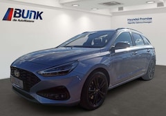 Bild des Angebotes Hyundai i30 Advantage 1.0L / Fahrassistenz-System / LED