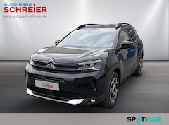 Bild des Angebotes Citroen C5 Aircross Max