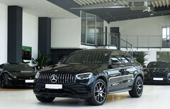 Bild des Angebotes Mercedes-Benz GLC 43 AMG 4Matic*AMG-PERF.*NIGHT*360°*