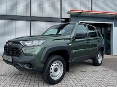Bild des Angebotes Lada Niva Travel 4x4