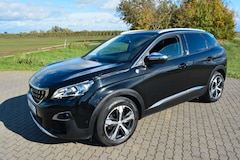 Bild des Angebotes Peugeot 3008 2.0 Blue-HDI Crossway Automatik