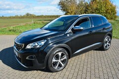Bild des Angebotes Peugeot 3008 2.0 Blue-HDI Crossway Automatik