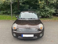 Bild des Angebotes MINI Cooper Mini Cooper Aut. 50 Mayfair