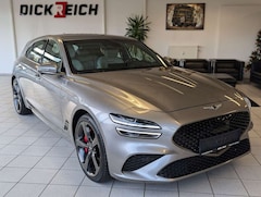Bild des Angebotes Genesis G70 SB 2.2D Sport Lexicon 360° HUD Komfort-Paket