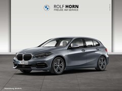 Bild des Angebotes BMW 118 i