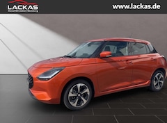 Bild des Angebotes Suzuki Swift Comfort+ 1.2 Dualjet SHVS*KLIMAAUTOMATIK*SITZHEIZU