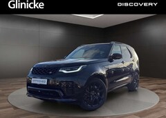 Bild des Angebotes Land Rover Discovery D250 Dynamic SE 7-Sitzer AHK elektrisc