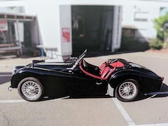 Triumph TR3 Cabrio