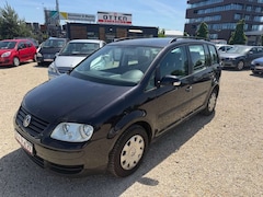 Bild des Angebotes VW Touran 1.9 TDI Basis