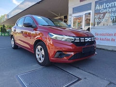 Bild des Angebotes Dacia Sandero Essential