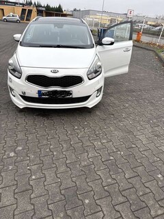 Bild des Angebotes Kia Carens Spirit
