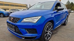 Bild des Angebotes CUPRA Ateca 4Drive Panorama 360* Leder AHK Navi LED