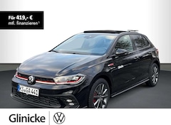 Bild des Angebotes VW Polo GTI 2.0 TSI DSG, PANO, RFK