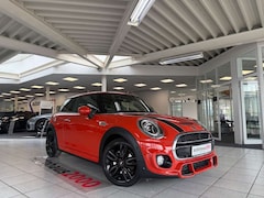 Bild des Angebotes MINI Cooper S JCW Aerodynamik kit AUT./LED/H&K/NAVI