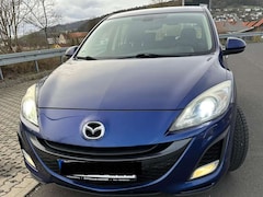 Bild des Angebotes Mazda 3 3 Fließheck Diesel 2.2 MZR-CD DPF Sports-Line