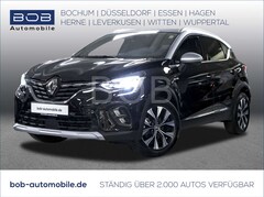 Bild des Angebotes Renault Captur TECHNO TCe 140 EDC NAVI PDC KLIMA SHZ