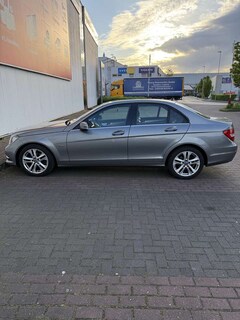 Bild des Angebotes Mercedes-Benz C 180 C 180 CGI BlueEfficiency (204.049)