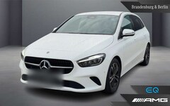 Bild des Angebotes Mercedes-Benz B 220 B 220 d Progressive/LED /R-Kamera/ el.Heckklappe