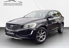 Bild des Angebotes Volvo XC60 Ocean Race 2WD D4 LEDER/XENON/AHK/1.HD/RKM