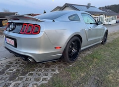 Bild des Angebotes Ford Mustang GT-V8  5.0 *JLT*LEDER*