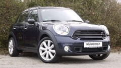 Bild des Angebotes MINI Cooper Countryman S