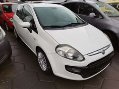 Bild des Angebotes Fiat Punto Dynamic- Sport AT-Motor 37tkm!