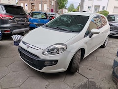 Bild des Angebotes Fiat Punto Dynamic- Sport AT-Motor 37tkm!
