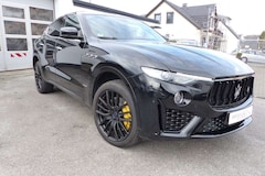 Bild des Angebotes Maserati Levante Q4 Modena, Leder rot, SD