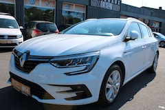 Bild des Angebotes Renault Megane IV Grandtour Business Edition/1 HAND/KAM/